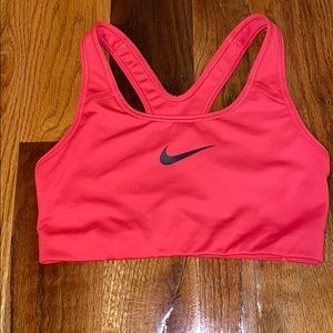 Nike Dri-Fit Sports Bra